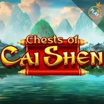 Chests of Cai Shen